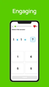 Times Tables Multiplication. screenshot 3