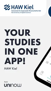 HAW Kiel screenshot 0