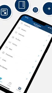 HAW Kiel screenshot 1