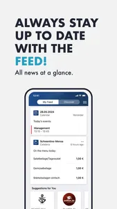 HAW Kiel screenshot 3