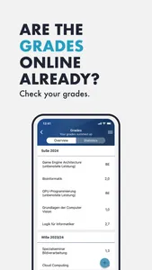 HAW Kiel screenshot 4