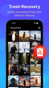 Piano⁺ Vault - Hide Photos screenshot 4