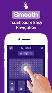 Roku TV Universal Remote live screenshot 1
