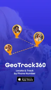 GPS - Phone Location Tracker screenshot 4