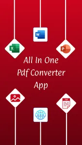 PDF Master - AllInOne Convert screenshot 0