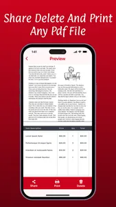 PDF Master - AllInOne Convert screenshot 2