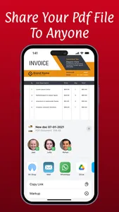 PDF Master - AllInOne Convert screenshot 3