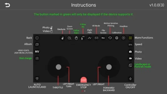 PiHOT Go screenshot 2