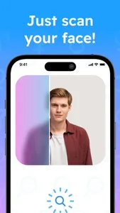 AI Predictor Baby: Future Face screenshot 4