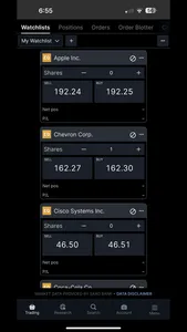 ETIHAD CAPITAL screenshot 1