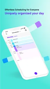 Uni.Day screenshot 0