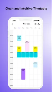 Uni.Day screenshot 2