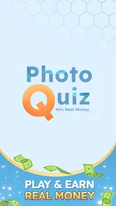 Photo Quiz: Win Real Money screenshot 0