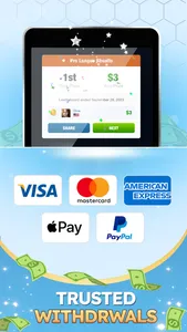 Photo Quiz: Win Real Money screenshot 5