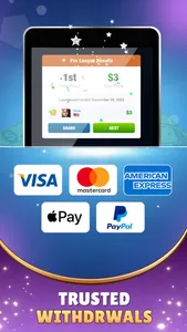 Skill Based Blackjack 21 Game screenshot 5