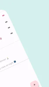 Duet - Couple Calendar, Wishes screenshot 1