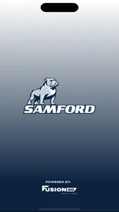 Samford Campus Rec screenshot 0