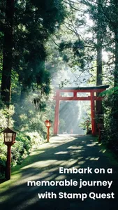 Stamp Quest screenshot 5