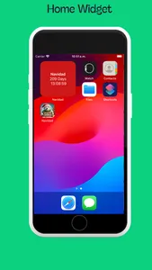 Christmas Countdown VIP screenshot 0