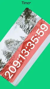 Christmas Countdown VIP screenshot 3