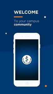 RUSM Connect screenshot 0