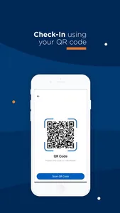 RUSM Connect screenshot 4