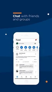 RUSM Connect screenshot 5