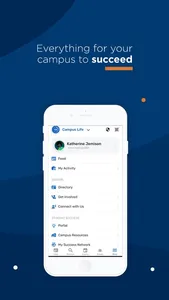 RUSM Connect screenshot 6