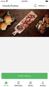 Howdy Pudsey screenshot 1