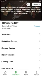 Howdy Pudsey screenshot 2