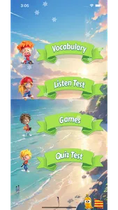 Learn Catalan Vocabulary Pro screenshot 0