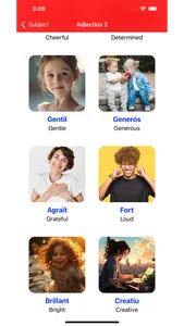 Learn Catalan Vocabulary Pro screenshot 3