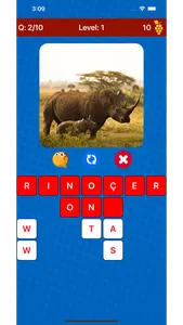 Learn Catalan Vocabulary Pro screenshot 8