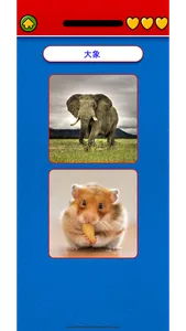 Learn Cantonese Flashcard screenshot 1