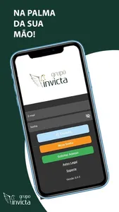 Invicta Smart screenshot 0