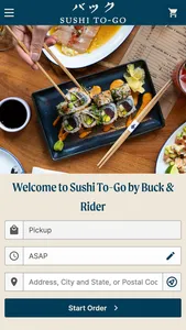 Buck & Rider screenshot 0