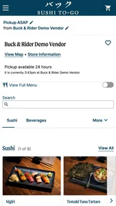 Buck & Rider screenshot 2