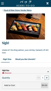 Buck & Rider screenshot 3