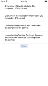 SIE Practice Questions screenshot 2