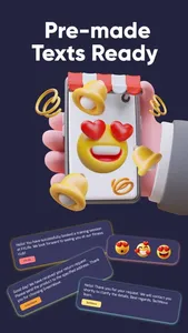 AutoPaste Keyboard Manager screenshot 3