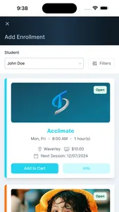 ThinkSmart Hub screenshot 0