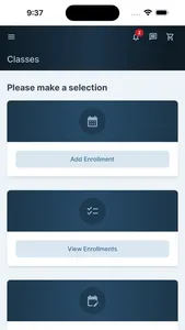 ThinkSmart Hub screenshot 1