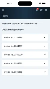 ThinkSmart Hub screenshot 2