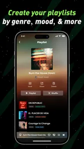 Deeptone- AI Duet Songs screenshot 5