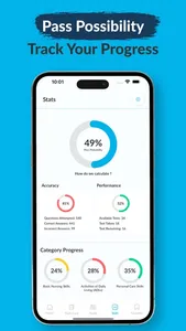 CNA Practice Exam Prep 2025 ° screenshot 3