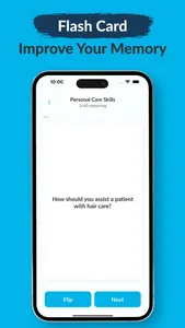 CNA Practice Exam Prep 2025 ° screenshot 4