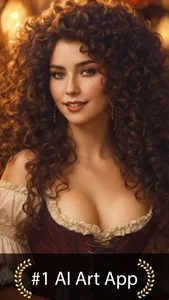 Adult Ai Art Generator screenshot 0