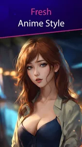 Adult Ai Art Generator screenshot 1