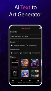 Adult Ai Art Generator screenshot 3