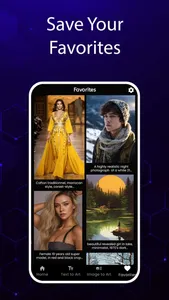 Adult Ai Art Generator screenshot 4